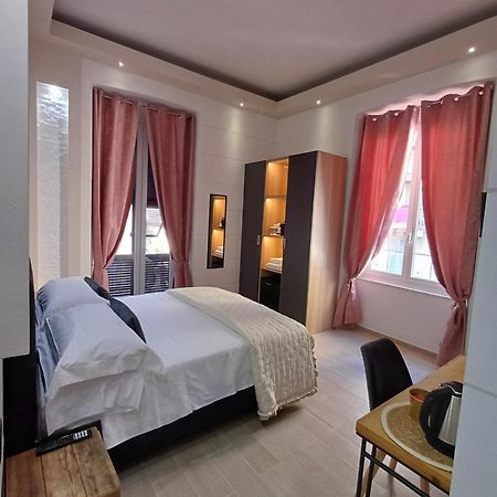 Hotel La Siesta 5 Terre La Spezia Zewnętrze zdjęcie