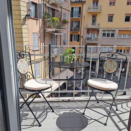 Hotel La Siesta 5 Terre La Spezia Zewnętrze zdjęcie