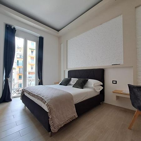 Hotel La Siesta 5 Terre La Spezia Zewnętrze zdjęcie
