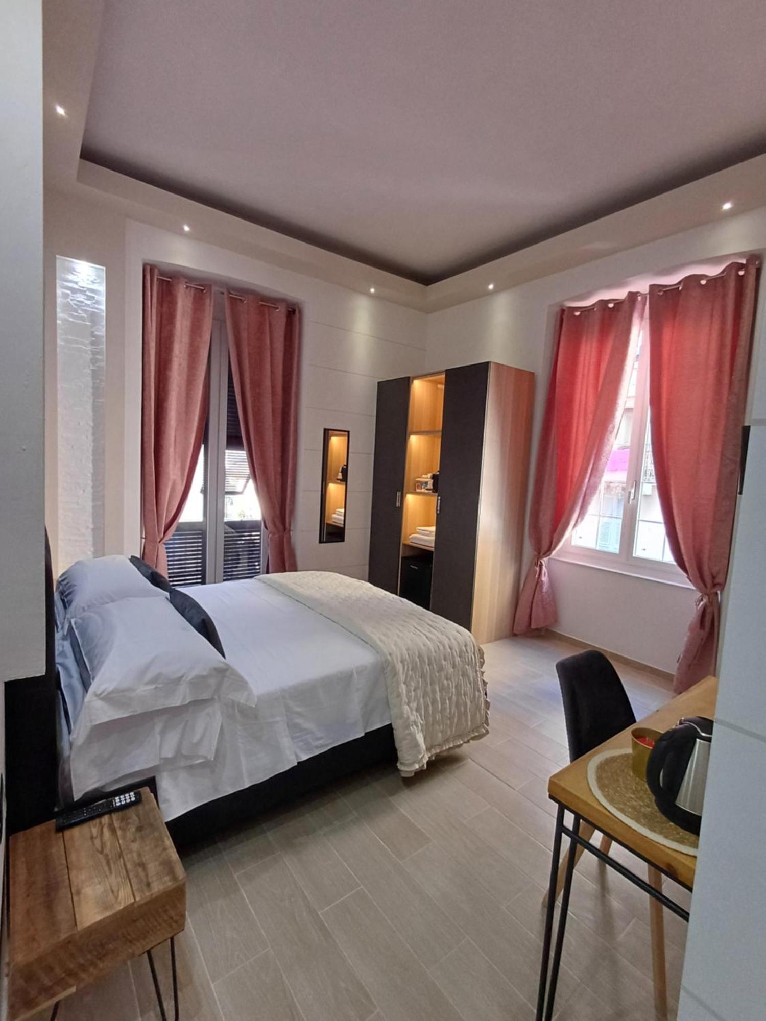 Hotel La Siesta 5 Terre La Spezia Zewnętrze zdjęcie