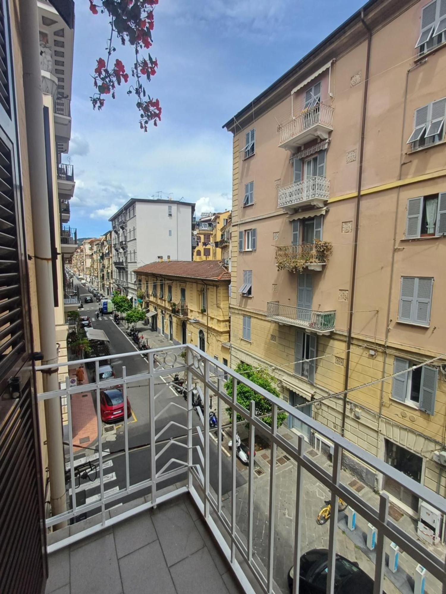 Hotel La Siesta 5 Terre La Spezia Zewnętrze zdjęcie