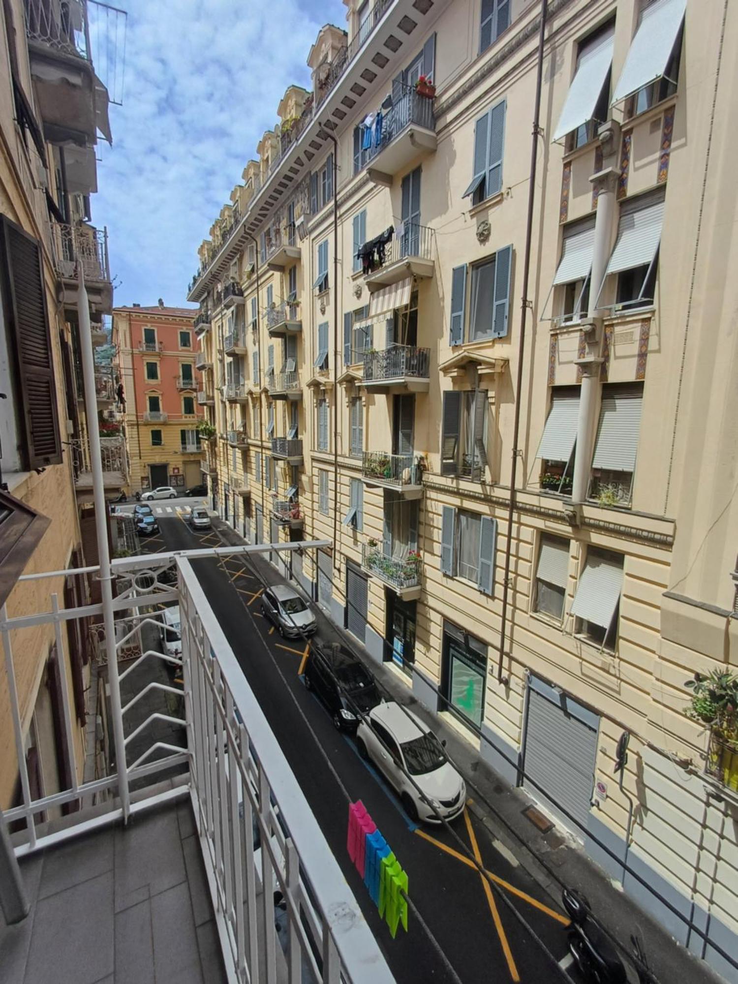 Hotel La Siesta 5 Terre La Spezia Zewnętrze zdjęcie
