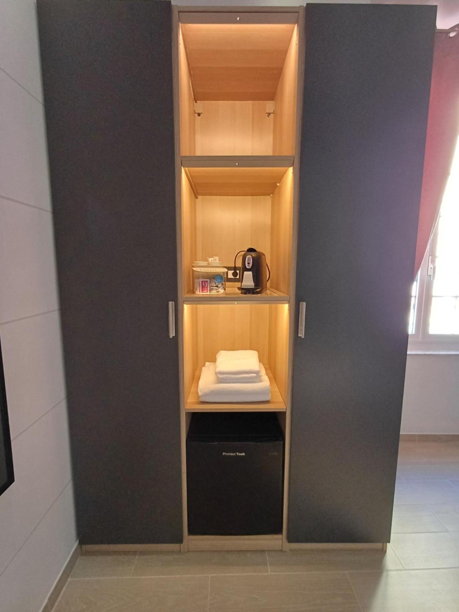 Hotel La Siesta 5 Terre La Spezia Zewnętrze zdjęcie