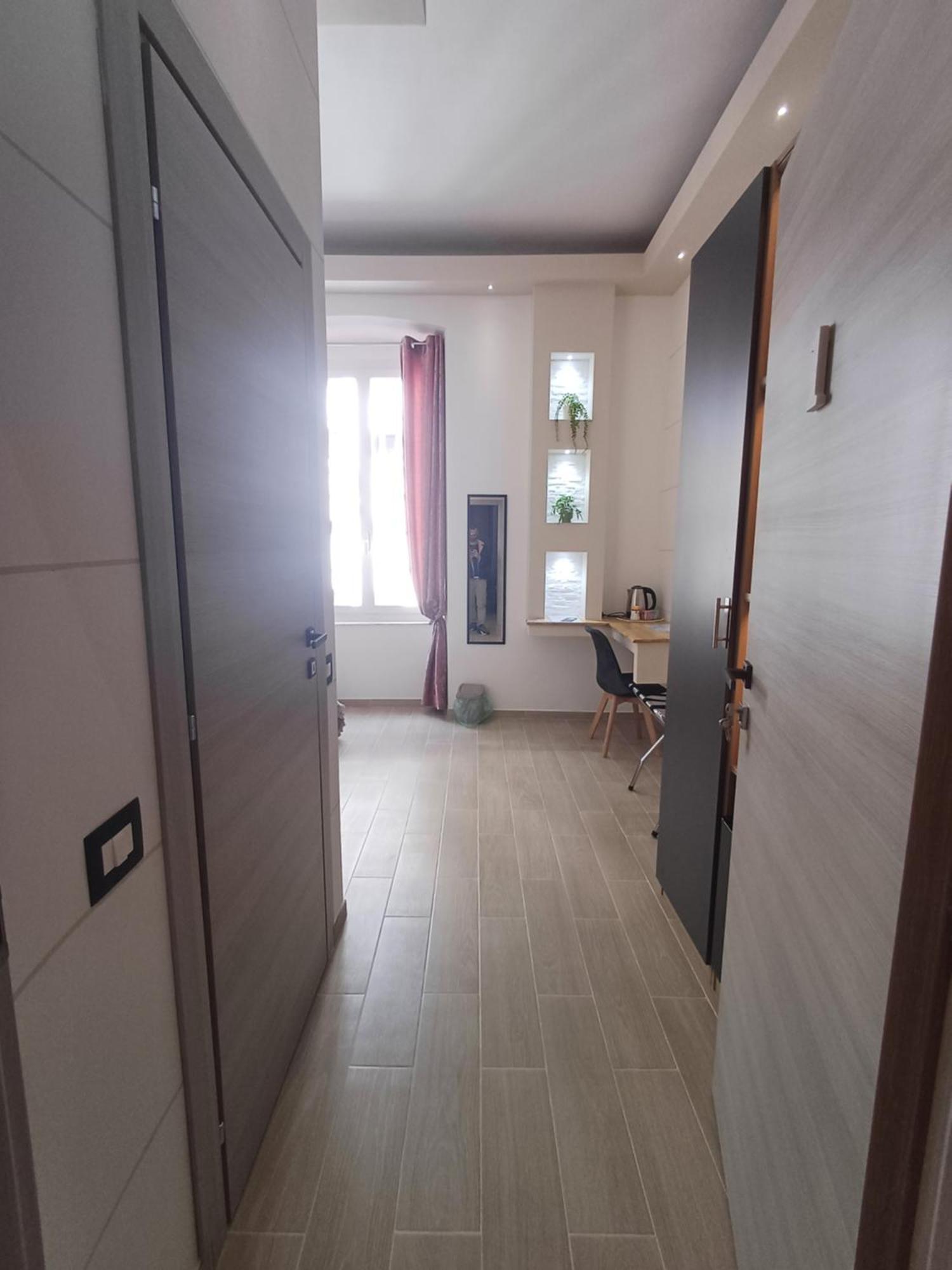 Hotel La Siesta 5 Terre La Spezia Zewnętrze zdjęcie