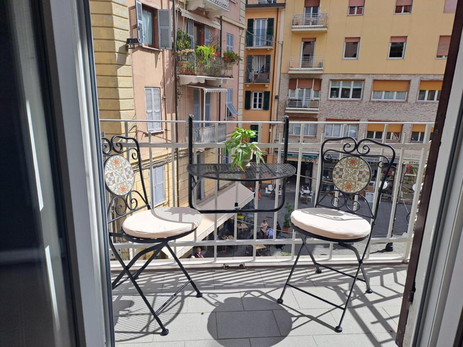 Hotel La Siesta 5 Terre La Spezia Zewnętrze zdjęcie