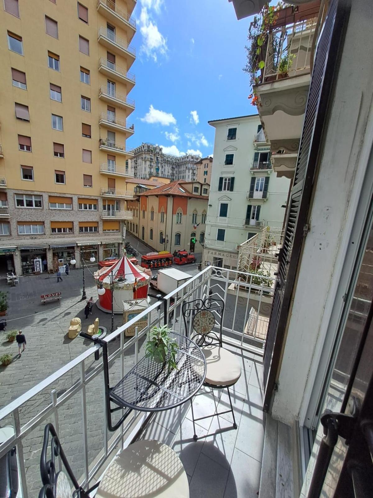 Hotel La Siesta 5 Terre La Spezia Zewnętrze zdjęcie