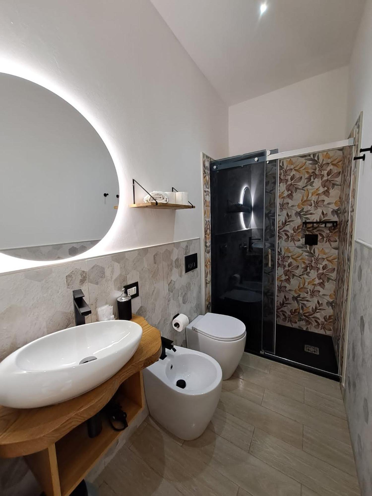 Hotel La Siesta 5 Terre La Spezia Zewnętrze zdjęcie
