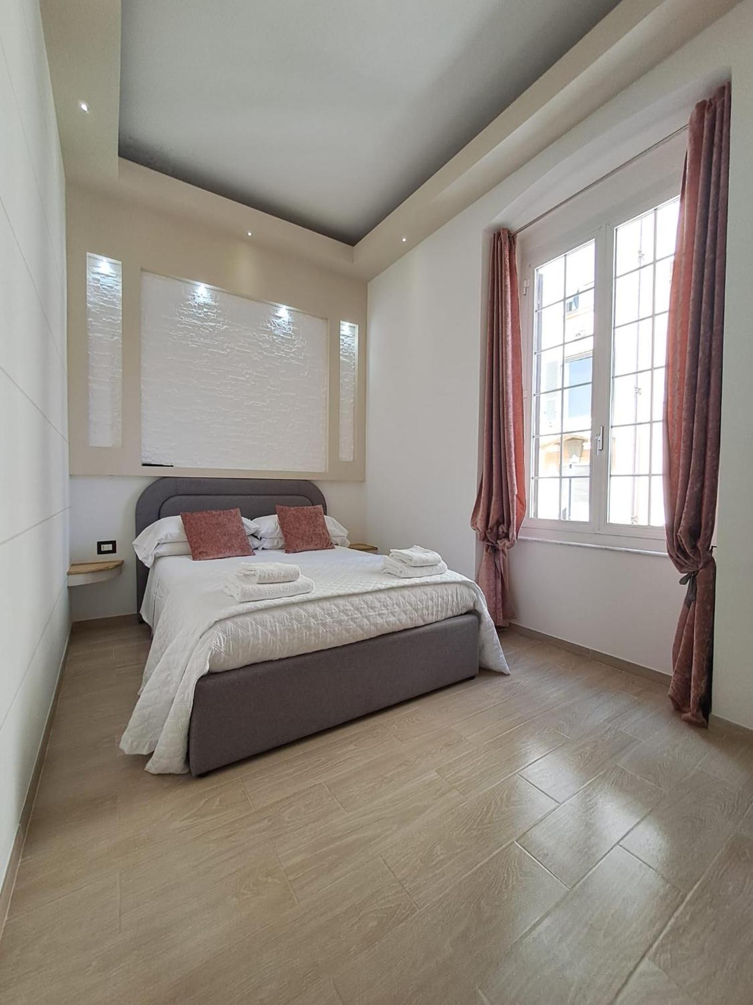 Hotel La Siesta 5 Terre La Spezia Zewnętrze zdjęcie