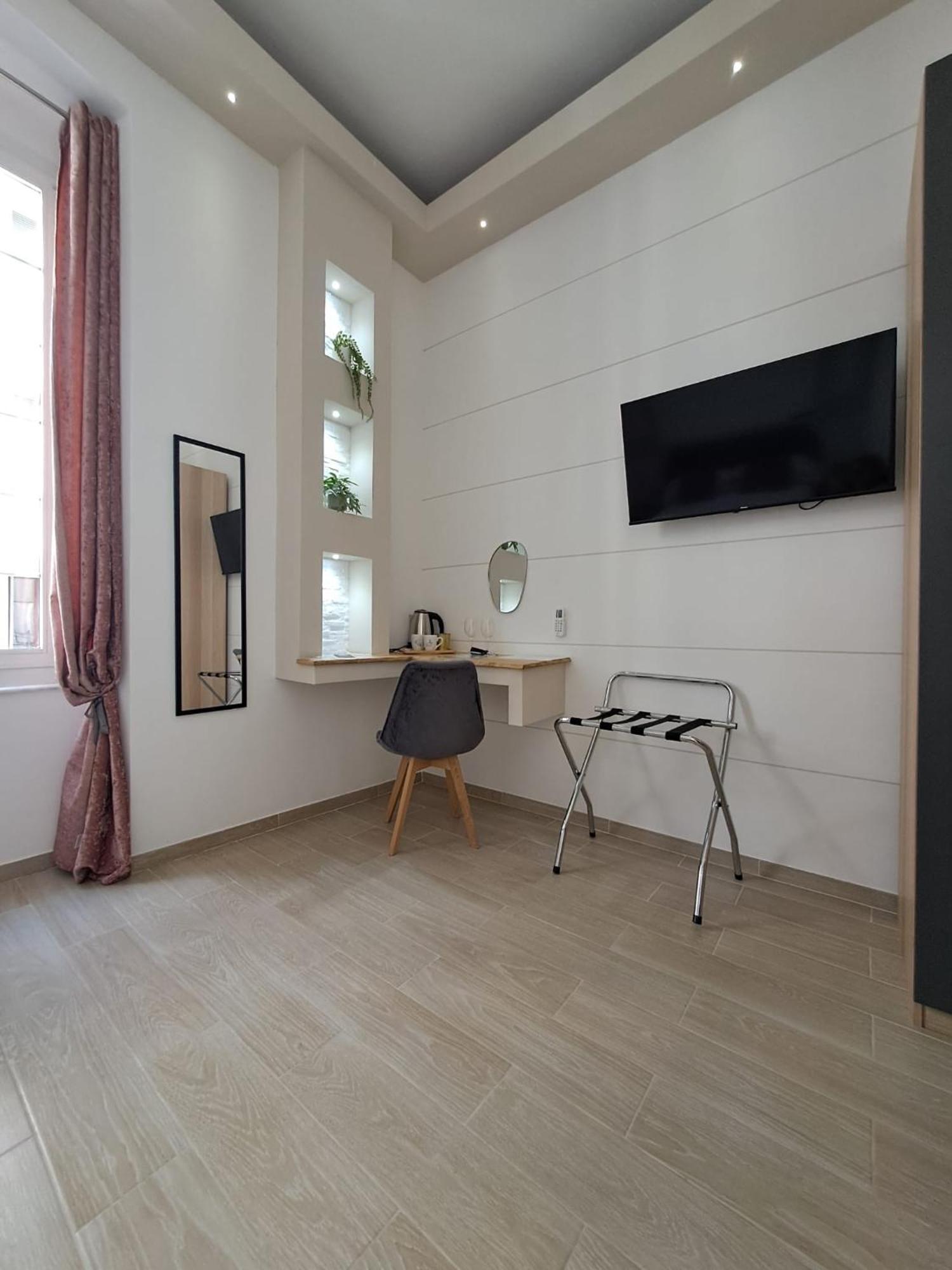 Hotel La Siesta 5 Terre La Spezia Zewnętrze zdjęcie