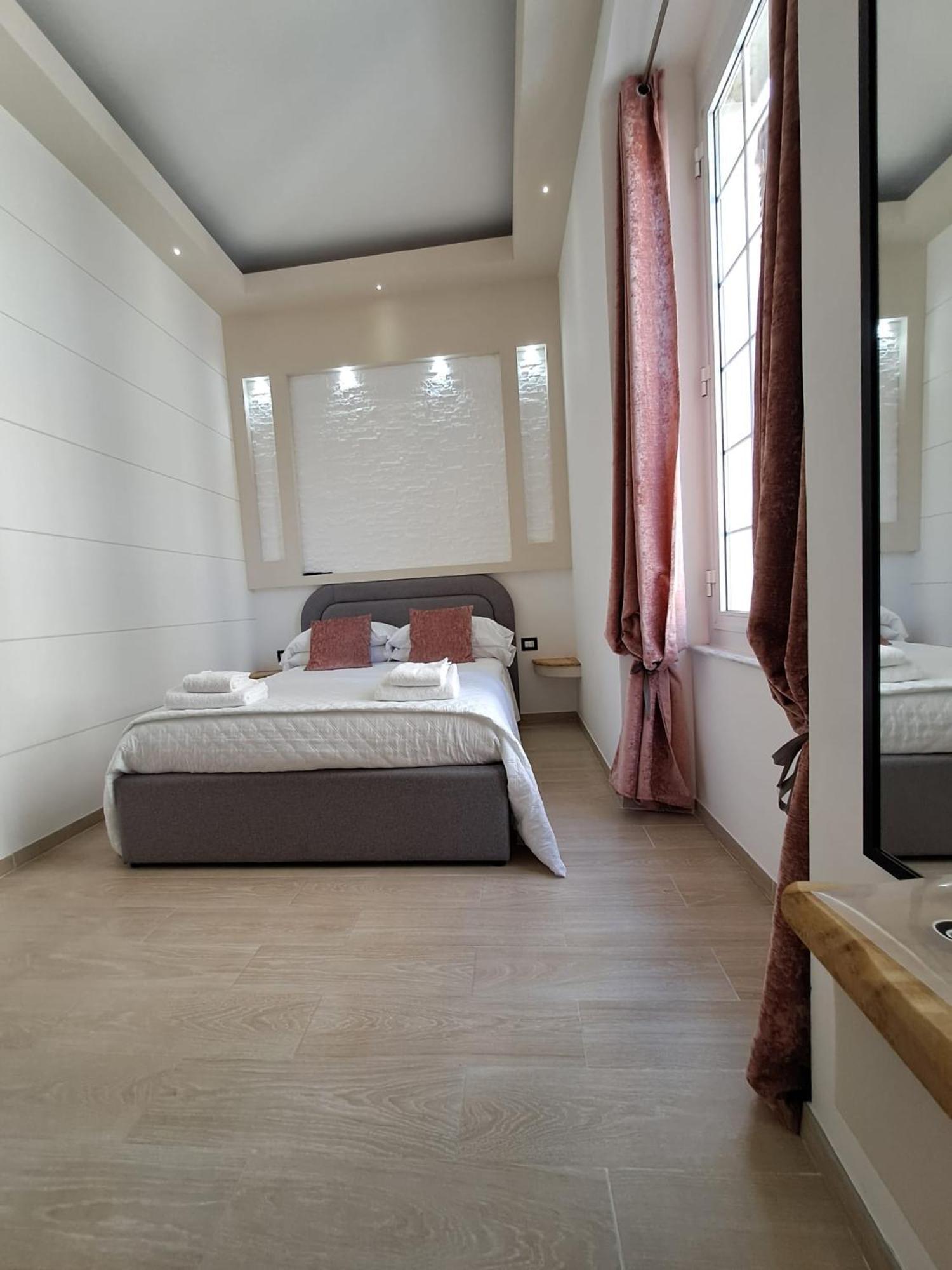 Hotel La Siesta 5 Terre La Spezia Zewnętrze zdjęcie