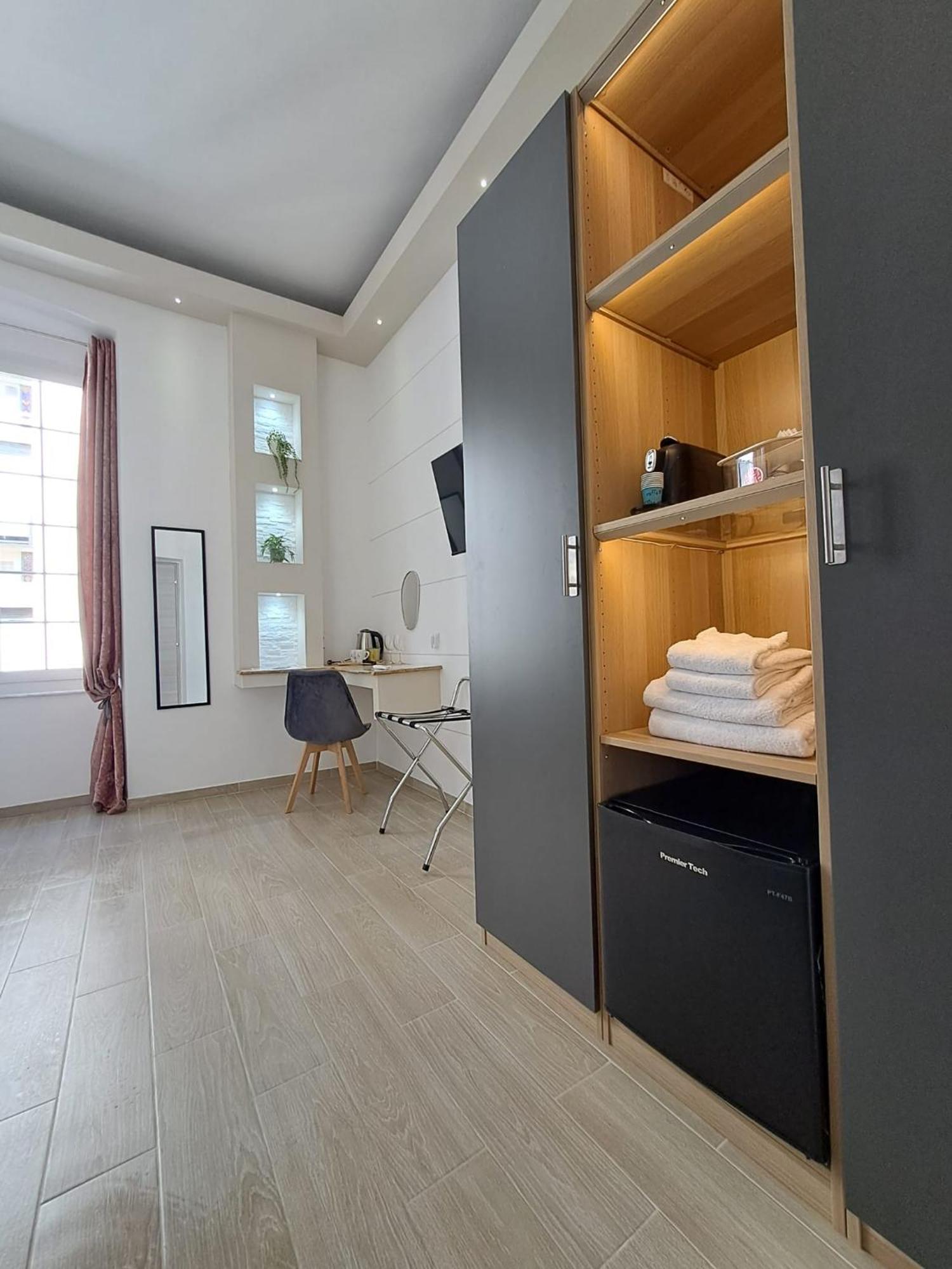 Hotel La Siesta 5 Terre La Spezia Zewnętrze zdjęcie