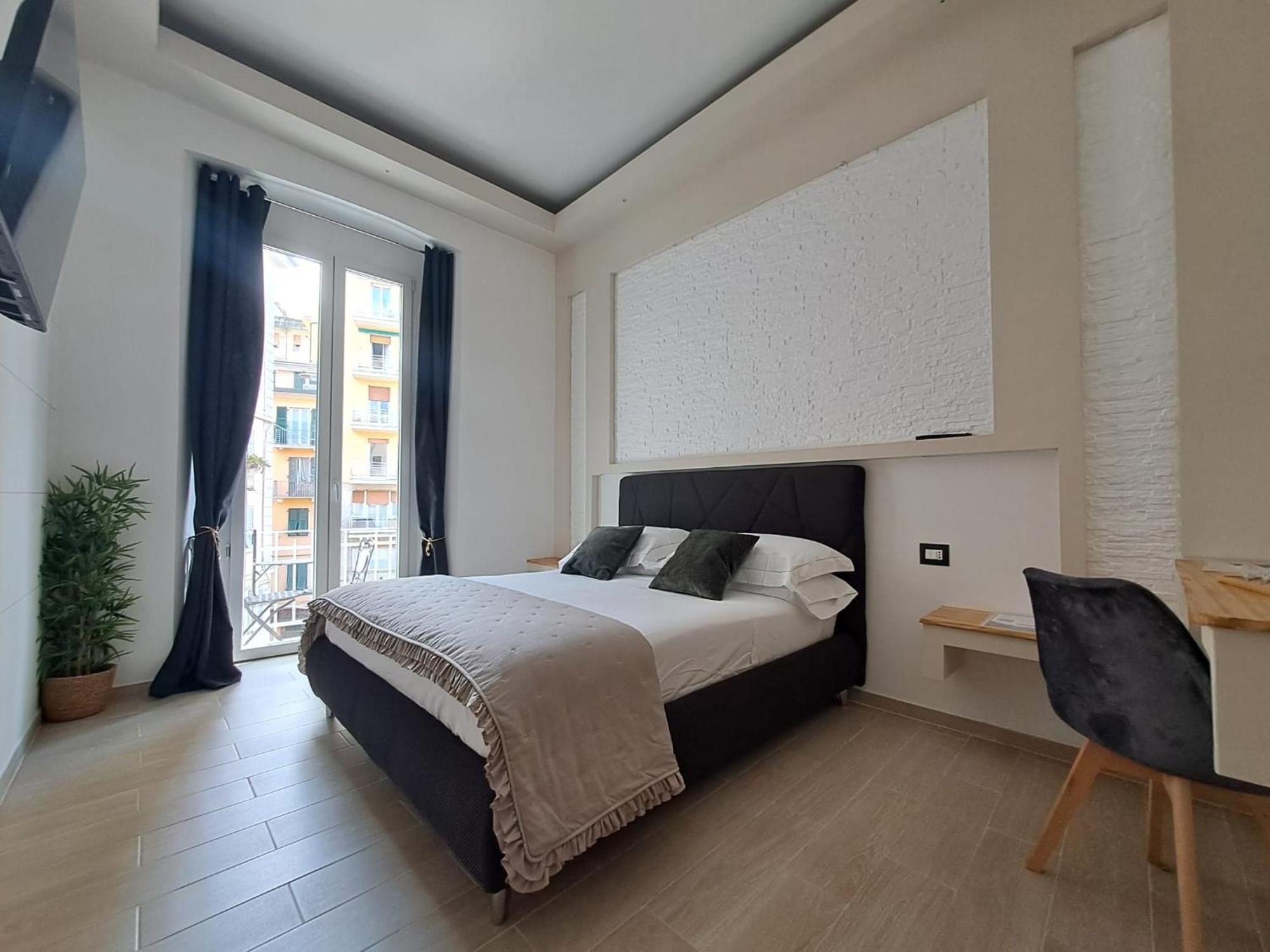 Hotel La Siesta 5 Terre La Spezia Zewnętrze zdjęcie