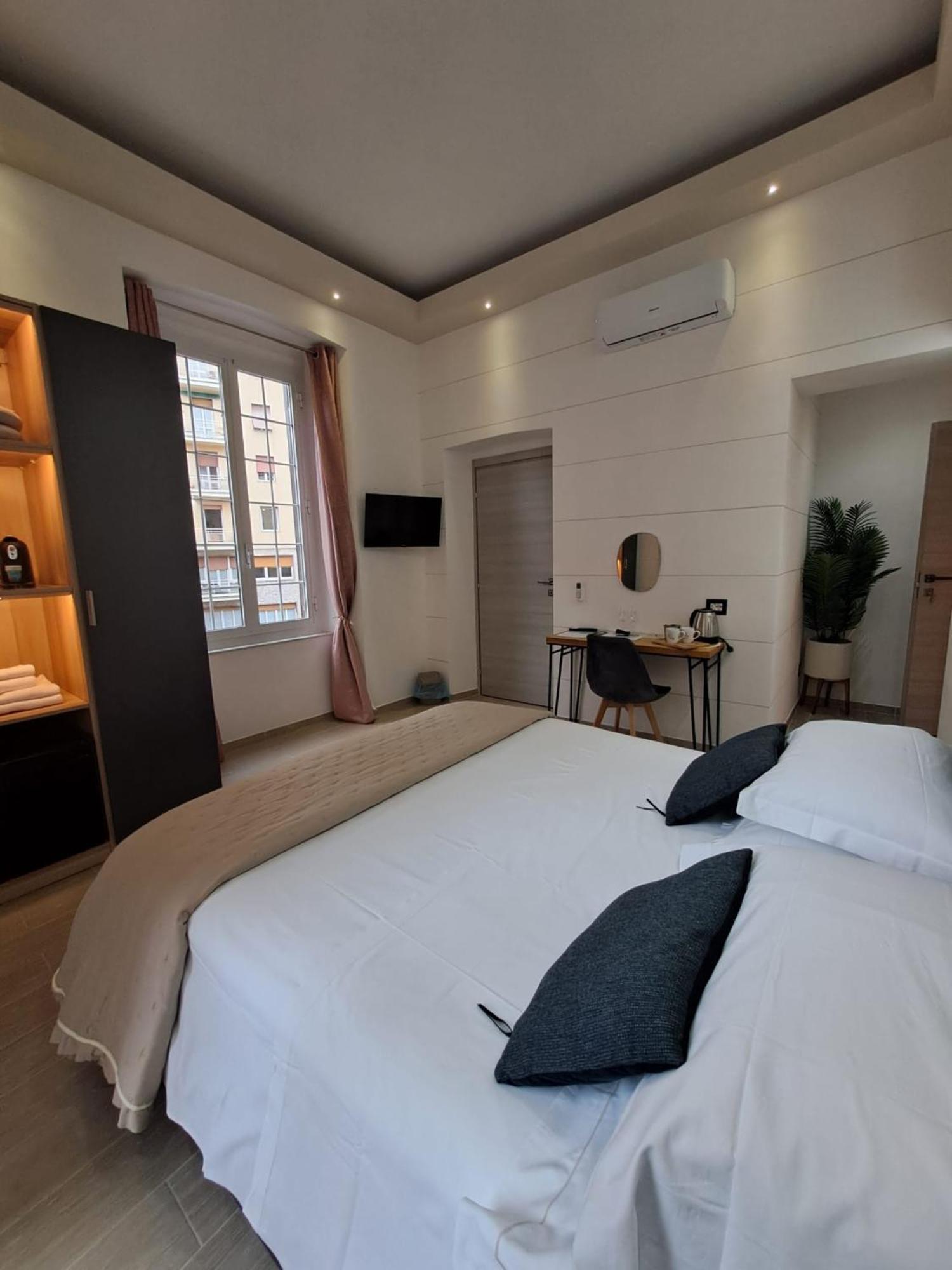Hotel La Siesta 5 Terre La Spezia Zewnętrze zdjęcie