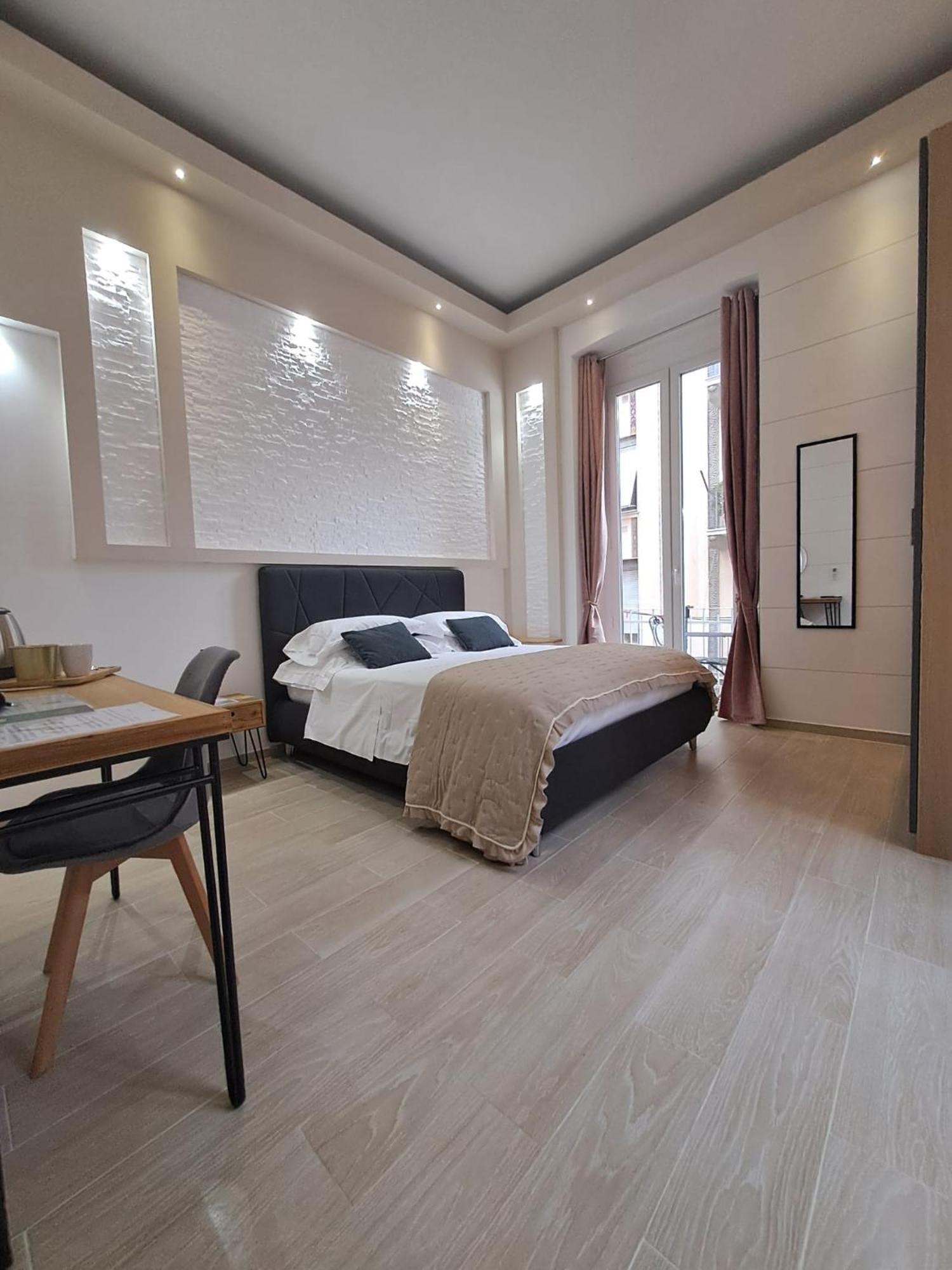 Hotel La Siesta 5 Terre La Spezia Zewnętrze zdjęcie