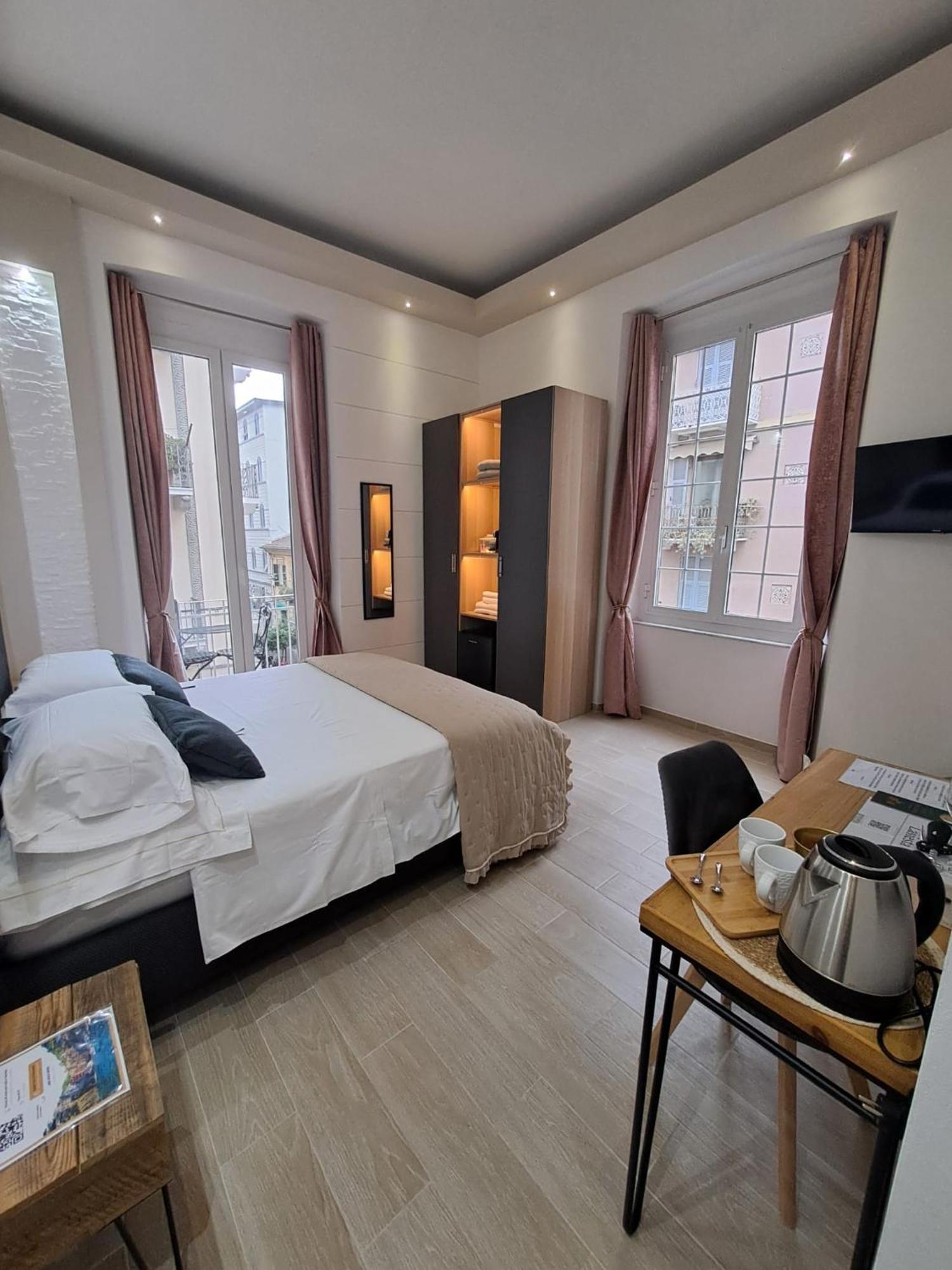Hotel La Siesta 5 Terre La Spezia Zewnętrze zdjęcie