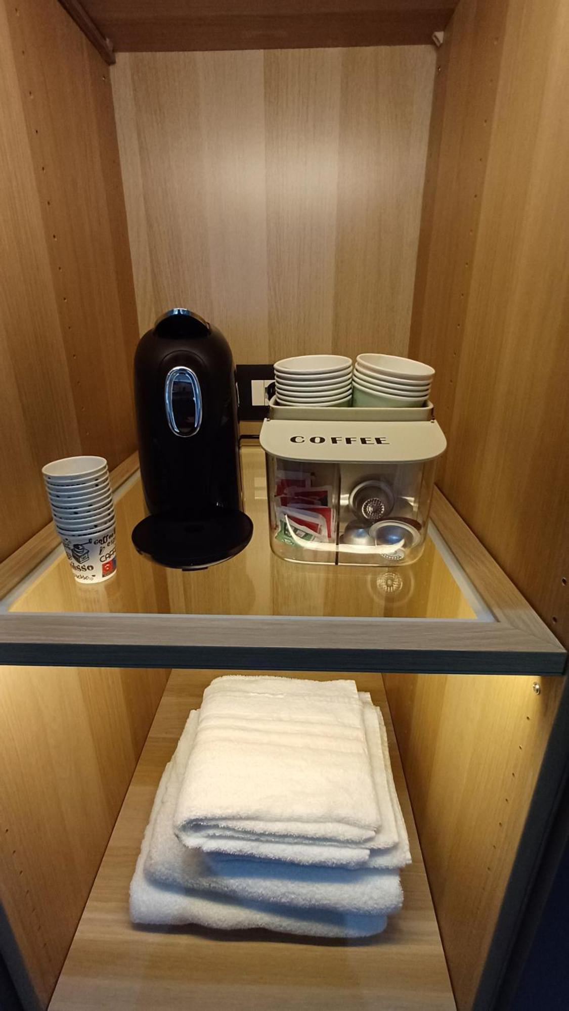 Hotel La Siesta 5 Terre La Spezia Zewnętrze zdjęcie