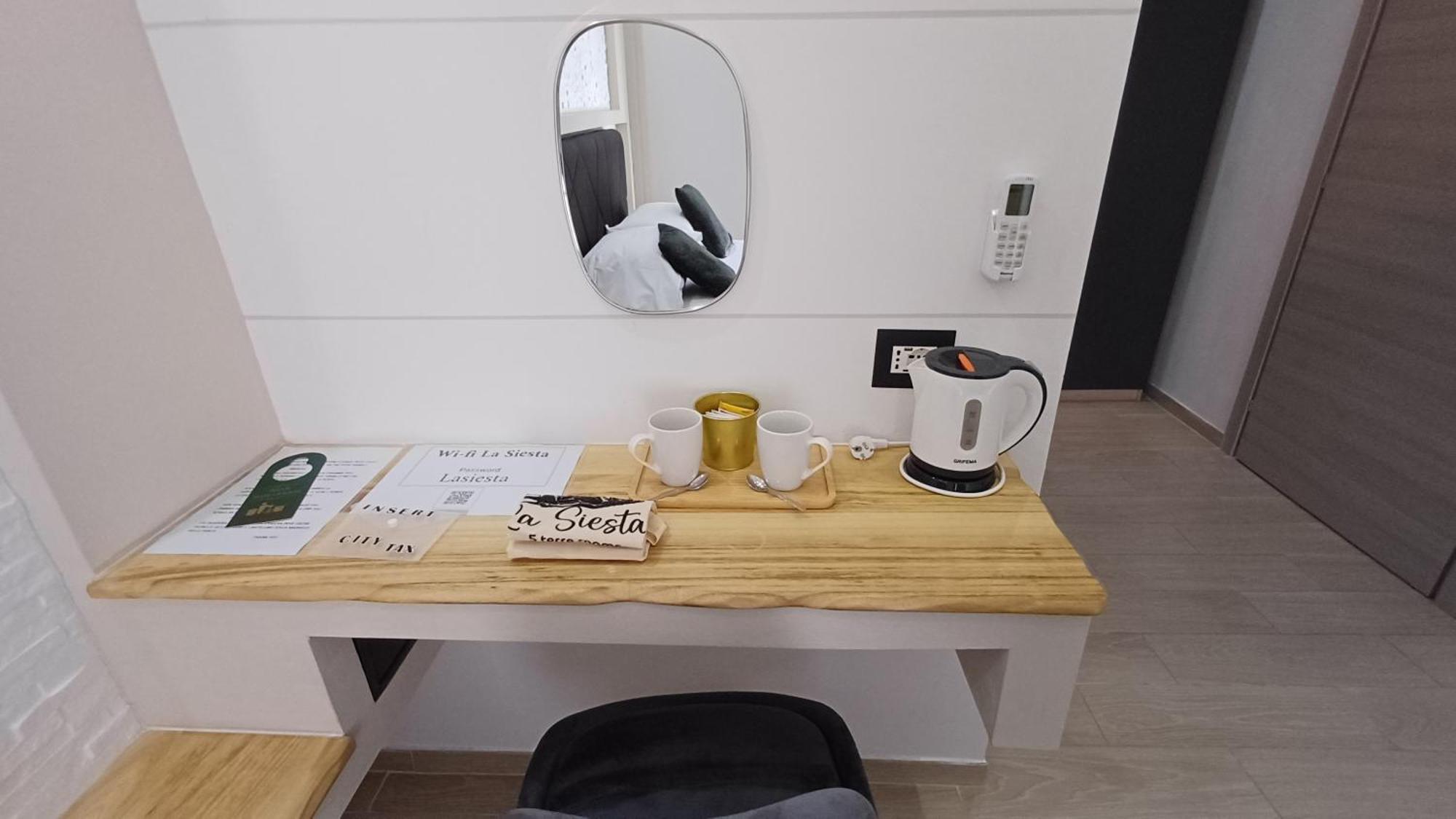 Hotel La Siesta 5 Terre La Spezia Zewnętrze zdjęcie
