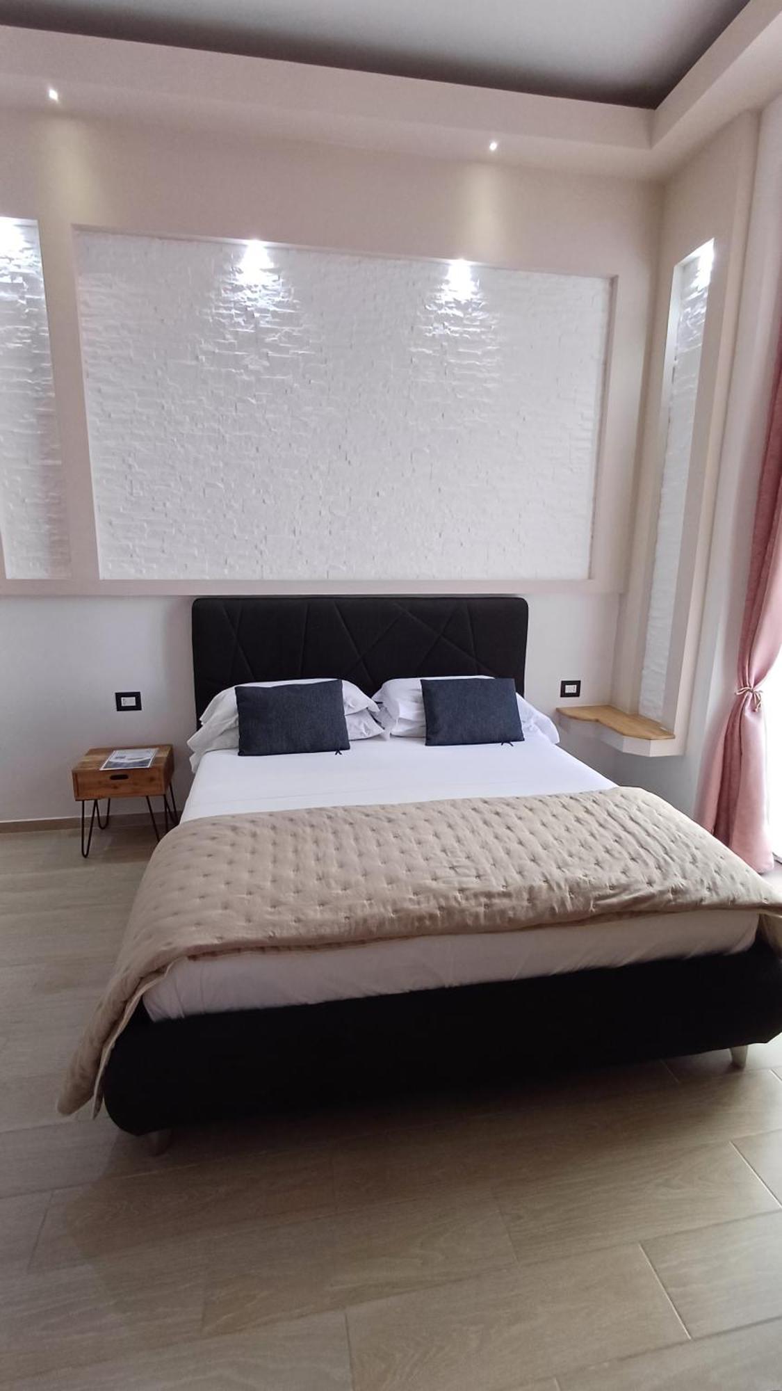 Hotel La Siesta 5 Terre La Spezia Zewnętrze zdjęcie