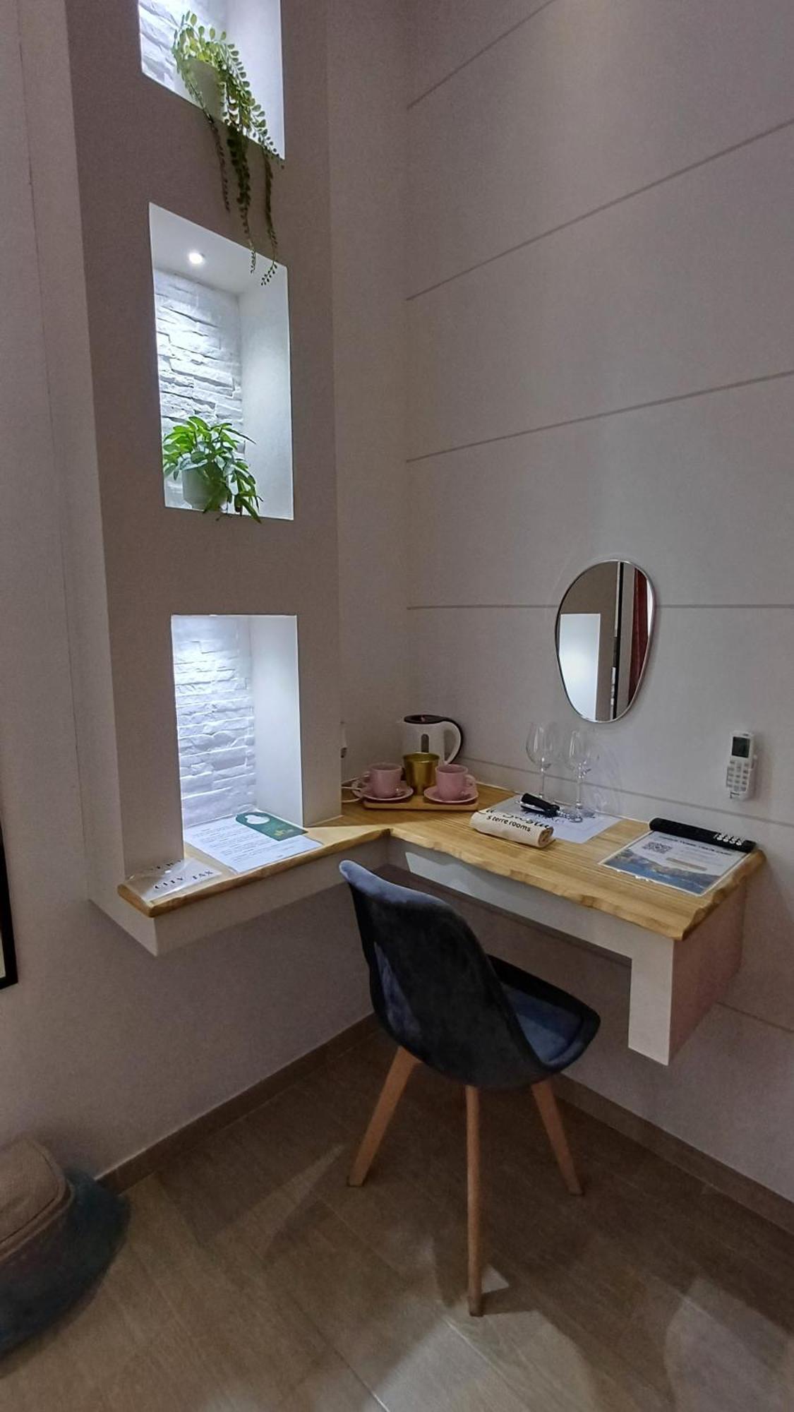 Hotel La Siesta 5 Terre La Spezia Zewnętrze zdjęcie