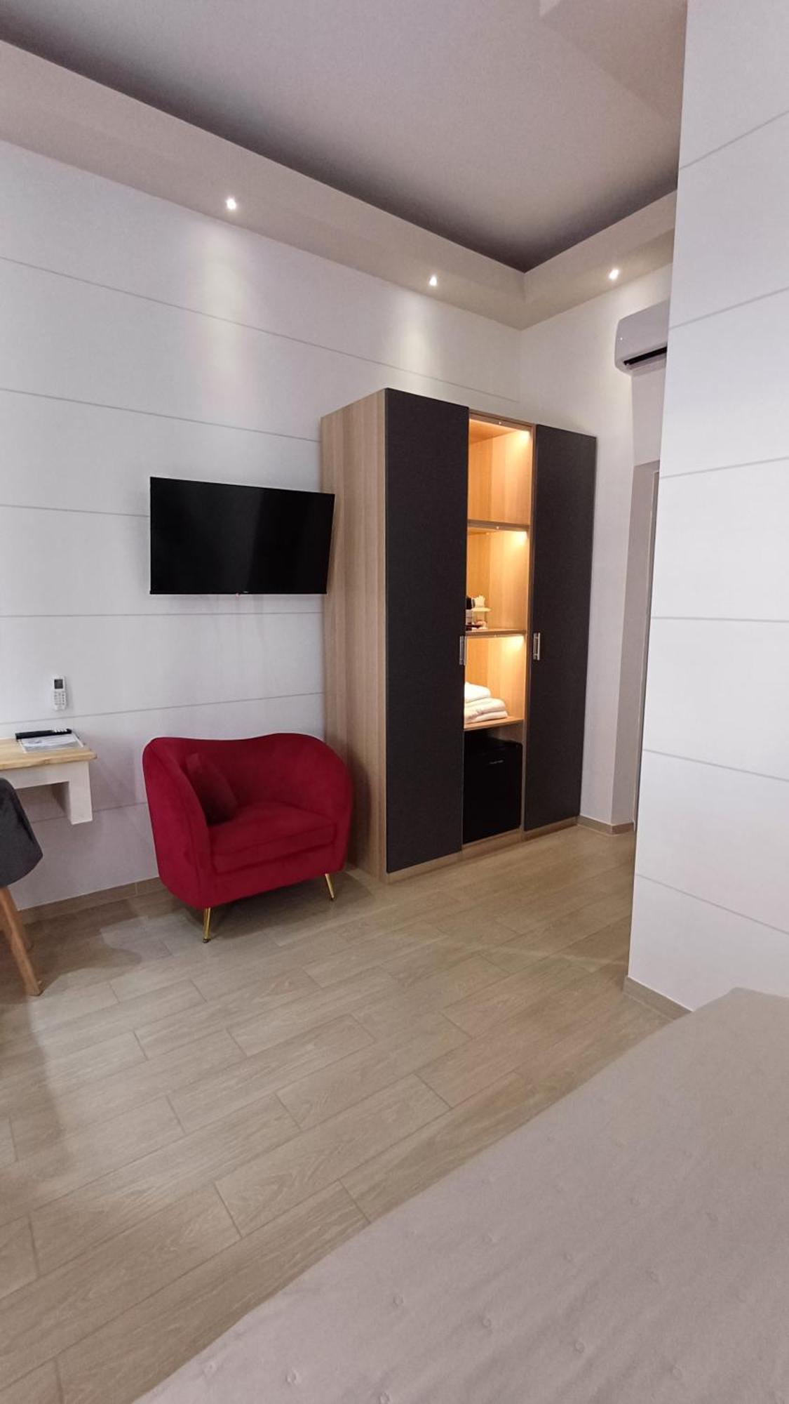 Hotel La Siesta 5 Terre La Spezia Zewnętrze zdjęcie