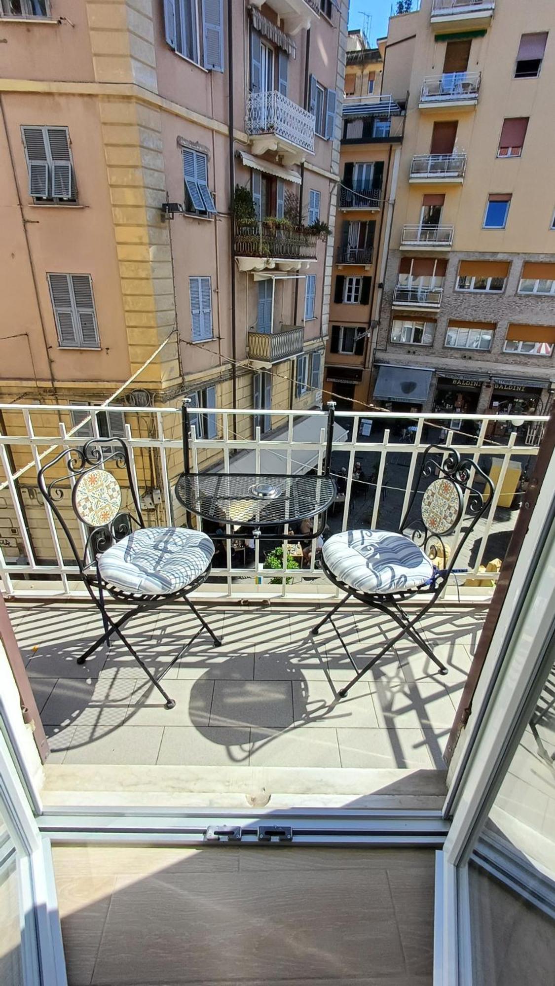 Hotel La Siesta 5 Terre La Spezia Zewnętrze zdjęcie